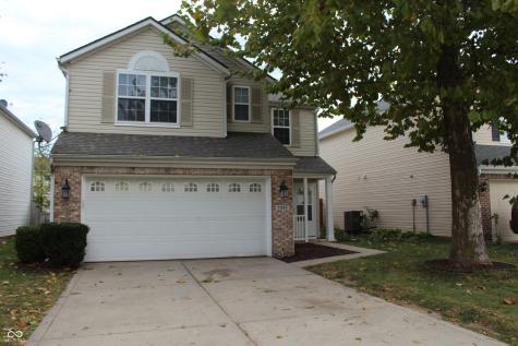 7207 Wellwood Drive Indianapolis IN 46217