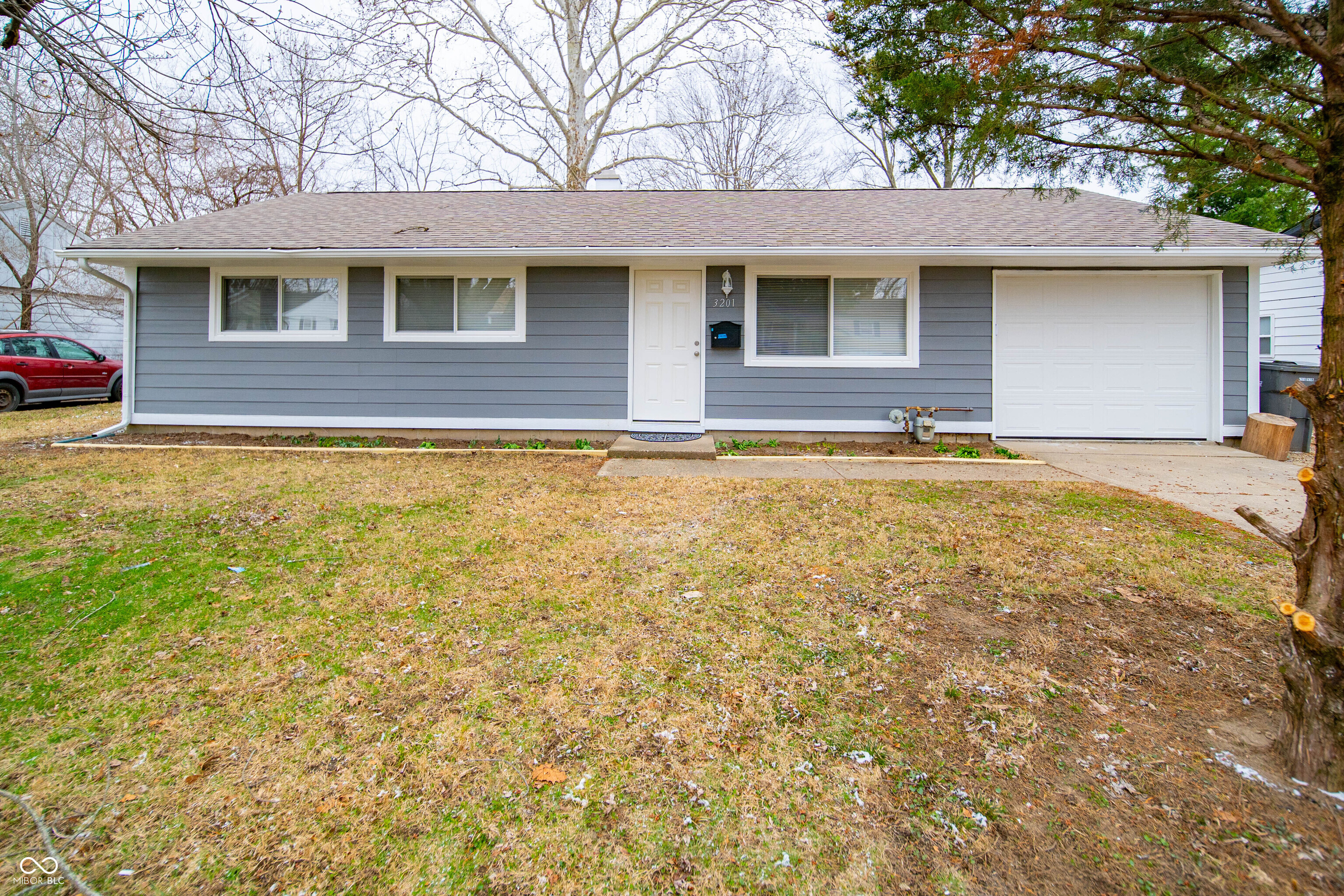3201 Voigt Drive Indianapolis IN 46224