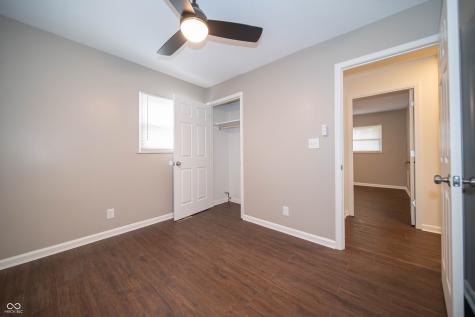 3201 Voigt Drive Indianapolis IN 46224