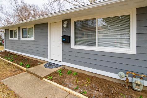 3201 Voigt Drive Indianapolis IN 46224