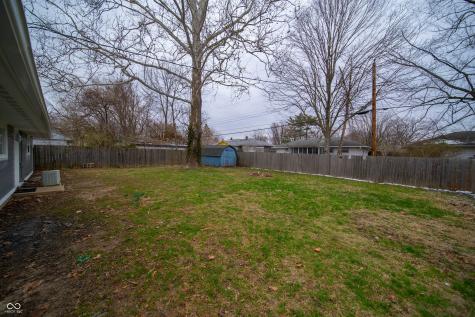 3201 Voigt Drive Indianapolis IN 46224