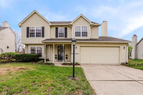 14551 Dublin Drive Carmel IN 46033