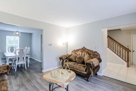 14551 Dublin Drive Carmel IN 46033