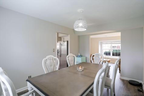 14551 Dublin Drive Carmel IN 46033