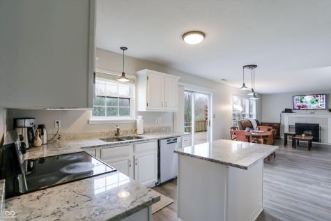 14551 Dublin Drive Carmel IN 46033
