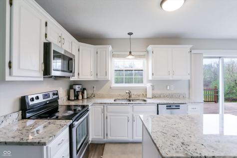 14551 Dublin Drive Carmel IN 46033