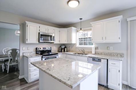 14551 Dublin Drive Carmel IN 46033
