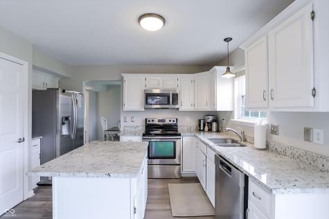 14551 Dublin Drive Carmel IN 46033