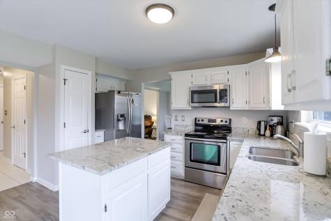 14551 Dublin Drive Carmel IN 46033