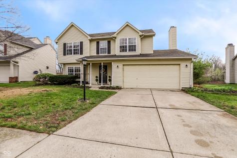 14551 Dublin Drive Carmel IN 46033