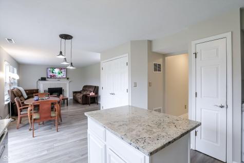 14551 Dublin Drive Carmel IN 46033