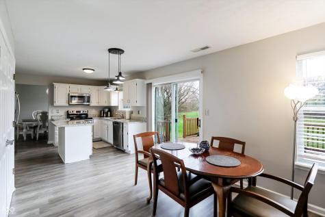 14551 Dublin Drive Carmel IN 46033