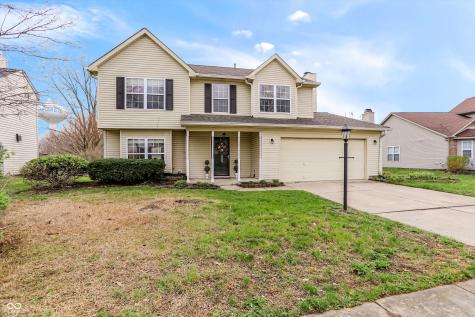 14551 Dublin Drive Carmel IN 46033