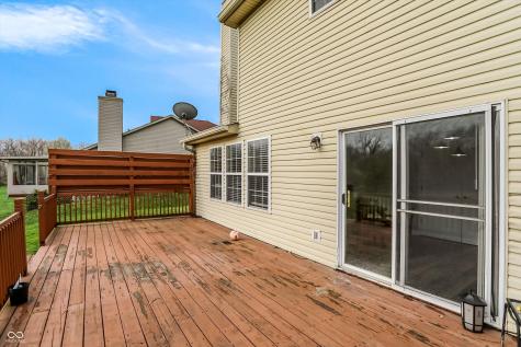 14551 Dublin Drive Carmel IN 46033