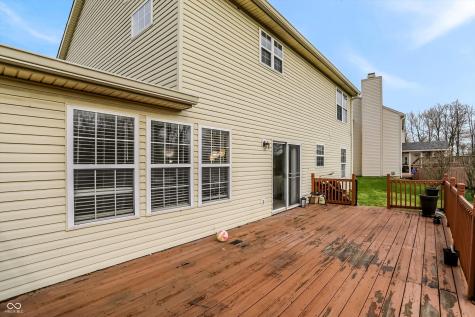 14551 Dublin Drive Carmel IN 46033
