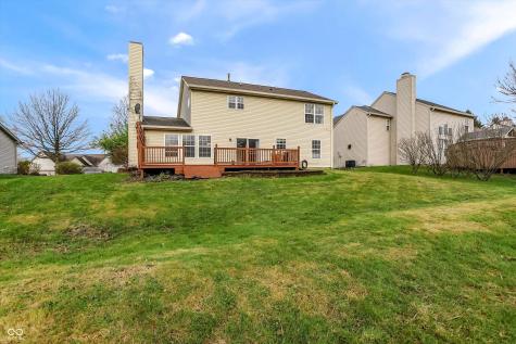14551 Dublin Drive Carmel IN 46033