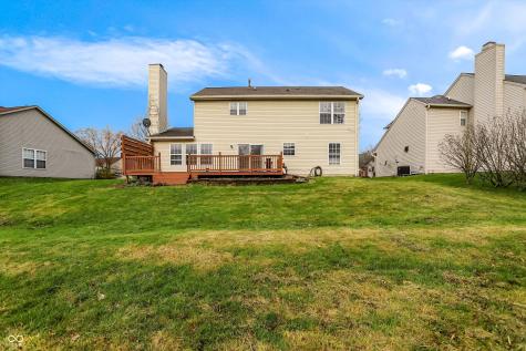 14551 Dublin Drive Carmel IN 46033