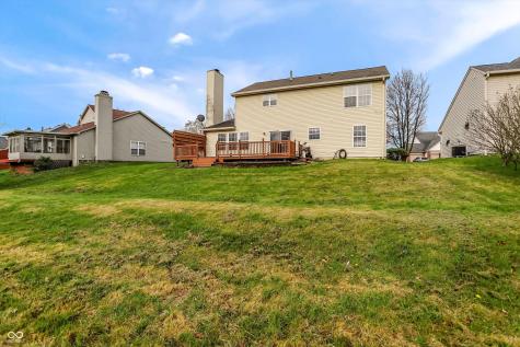14551 Dublin Drive Carmel IN 46033