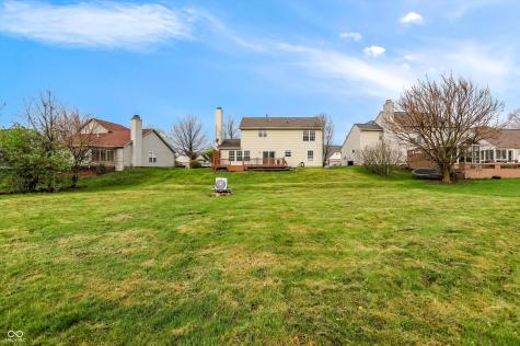 14551 Dublin Drive Carmel IN 46033
