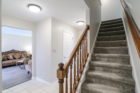 14551 Dublin Drive Carmel IN 46033