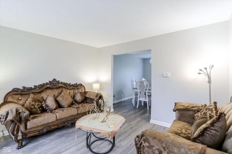 14551 Dublin Drive Carmel IN 46033