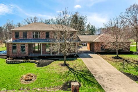 6 Stonybrook Drive Brownsburg IN 46112