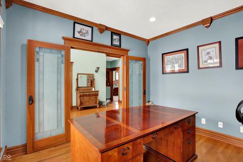6 Stonybrook Drive Brownsburg IN 46112