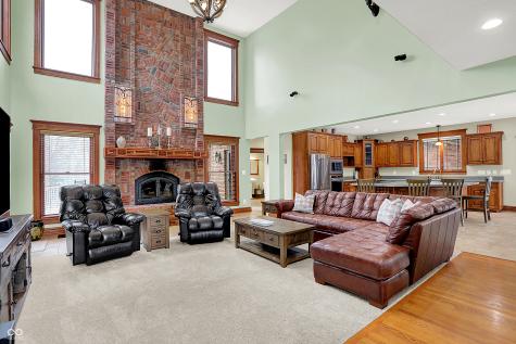 6 Stonybrook Drive Brownsburg IN 46112