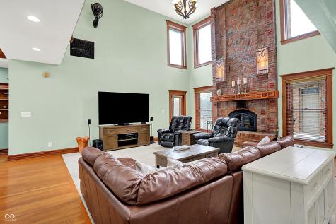 6 Stonybrook Drive Brownsburg IN 46112