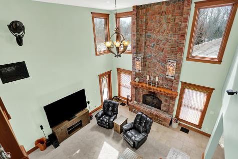6 Stonybrook Drive Brownsburg IN 46112