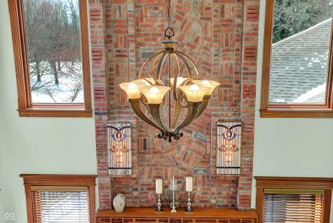 6 Stonybrook Drive Brownsburg IN 46112