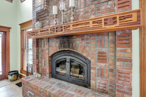 6 Stonybrook Drive Brownsburg IN 46112