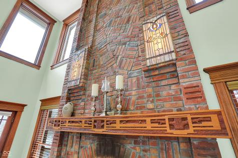 6 Stonybrook Drive Brownsburg IN 46112