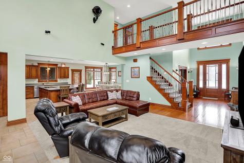 6 Stonybrook Drive Brownsburg IN 46112