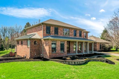 6 Stonybrook Drive Brownsburg IN 46112