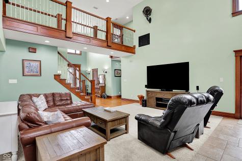 6 Stonybrook Drive Brownsburg IN 46112