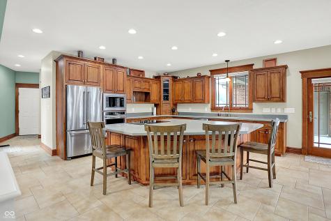 6 Stonybrook Drive Brownsburg IN 46112