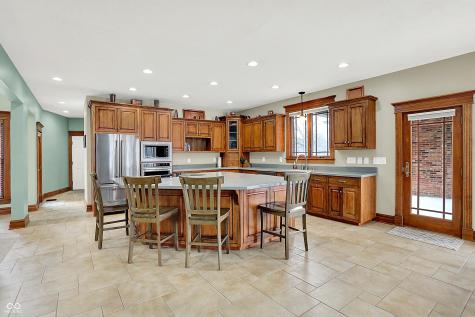 6 Stonybrook Drive Brownsburg IN 46112
