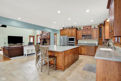 6 Stonybrook Drive Brownsburg IN 46112