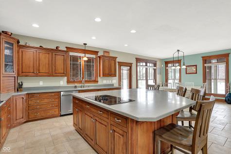 6 Stonybrook Drive Brownsburg IN 46112