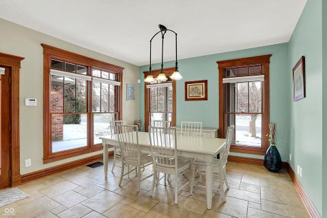 6 Stonybrook Drive Brownsburg IN 46112