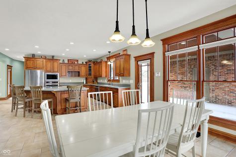 6 Stonybrook Drive Brownsburg IN 46112