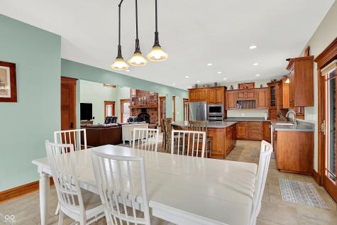 6 Stonybrook Drive Brownsburg IN 46112