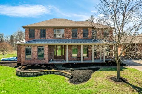 6 Stonybrook Drive Brownsburg IN 46112