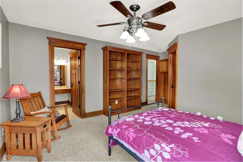 6 Stonybrook Drive Brownsburg IN 46112