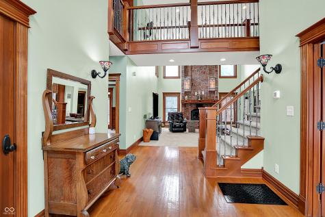 6 Stonybrook Drive Brownsburg IN 46112