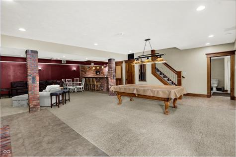 6 Stonybrook Drive Brownsburg IN 46112