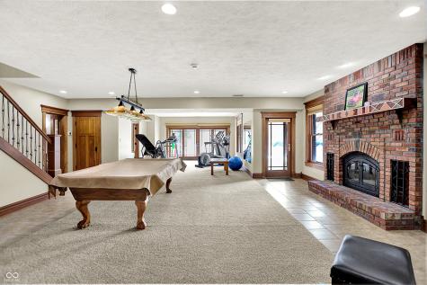 6 Stonybrook Drive Brownsburg IN 46112