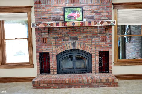 6 Stonybrook Drive Brownsburg IN 46112