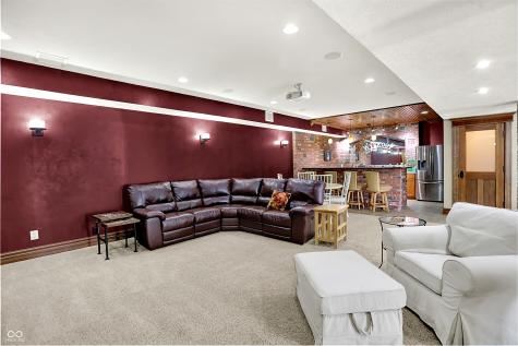 6 Stonybrook Drive Brownsburg IN 46112